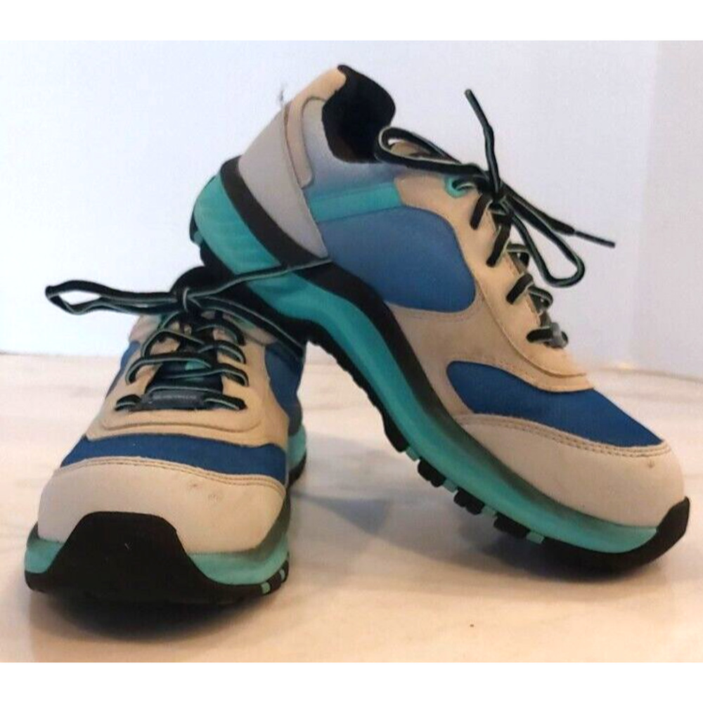 CAT Women’s Composite Toe Work Shoes Quake CT ASTM/COMP TOE Size 8.5‎